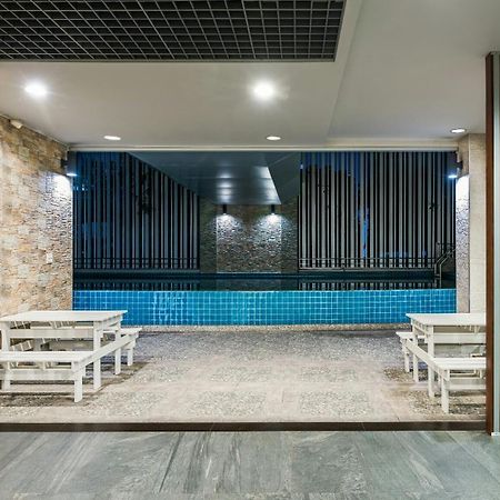 Bb Garden Resort Bangkok Dış mekan fotoğraf